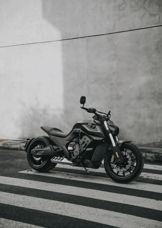 Мотоцикл Benda LFC 700 Pro в Брянске