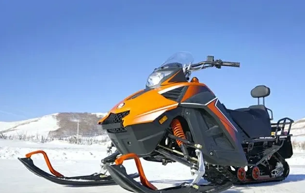 Снегоход Woideal WD 150 в Брянске Снегоход Woideal WD 150 в Брянске