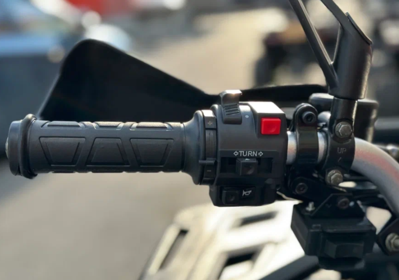 Квадроцикл GBM CROSS HILL 300 NEW PREMIUM в Брянске