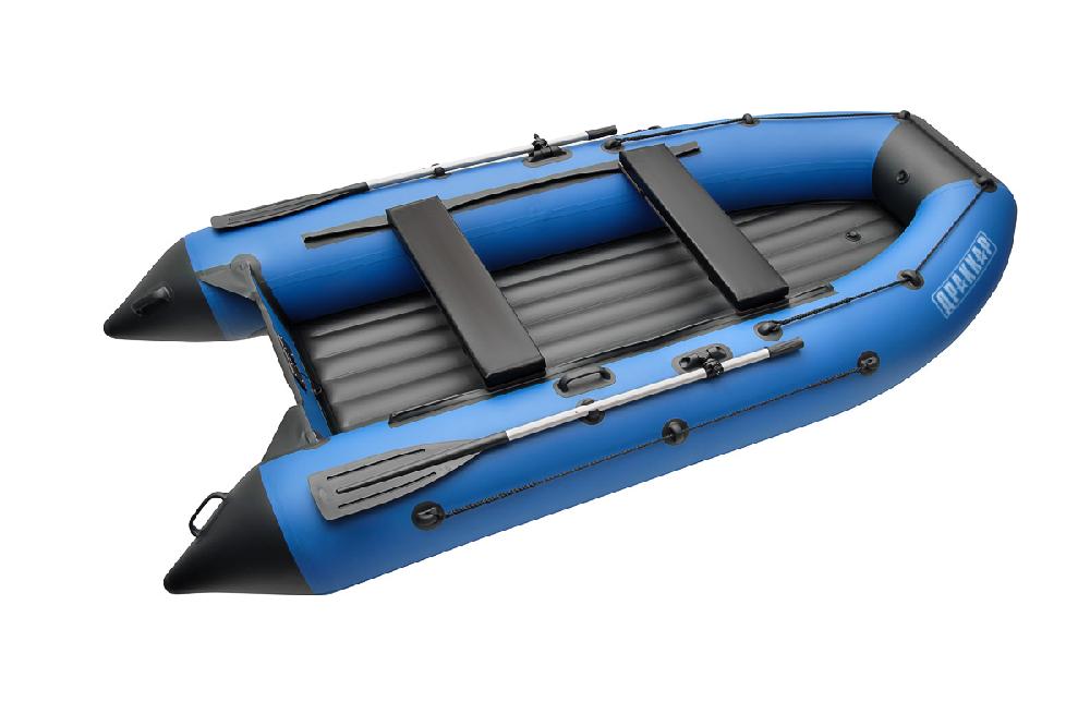 ЛОДКА ДРАККАР 3000 НДНД CLASSIC (БЕЗКИЛЬ) в Брянске