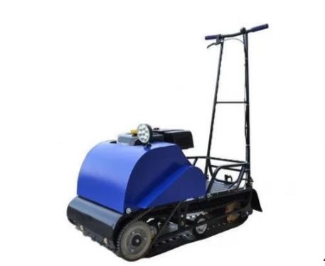 Мотобуксировщик ЛИДЕР-ДЕЛЬТА-R, 8 л.с. в Брянске