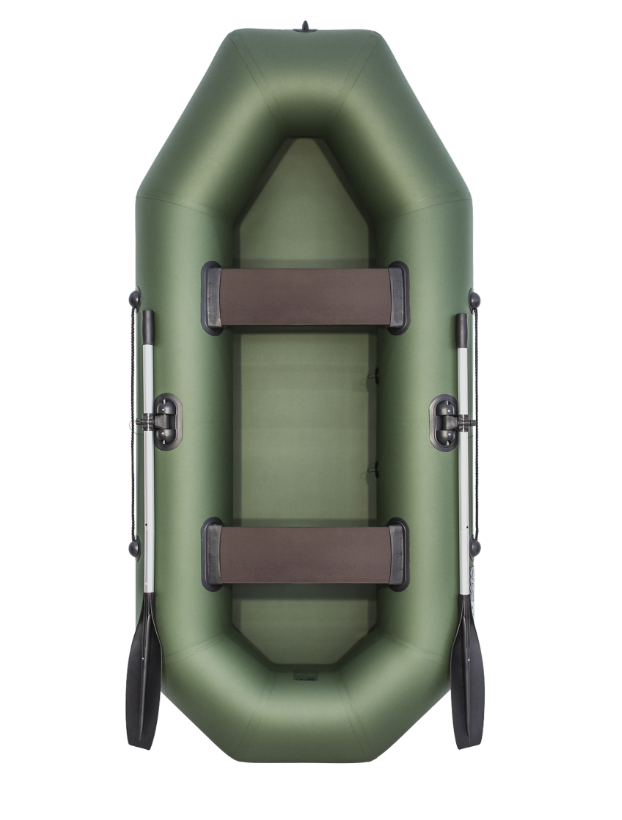 Лодка АКВА-ОПТИМА 260 в Брянске