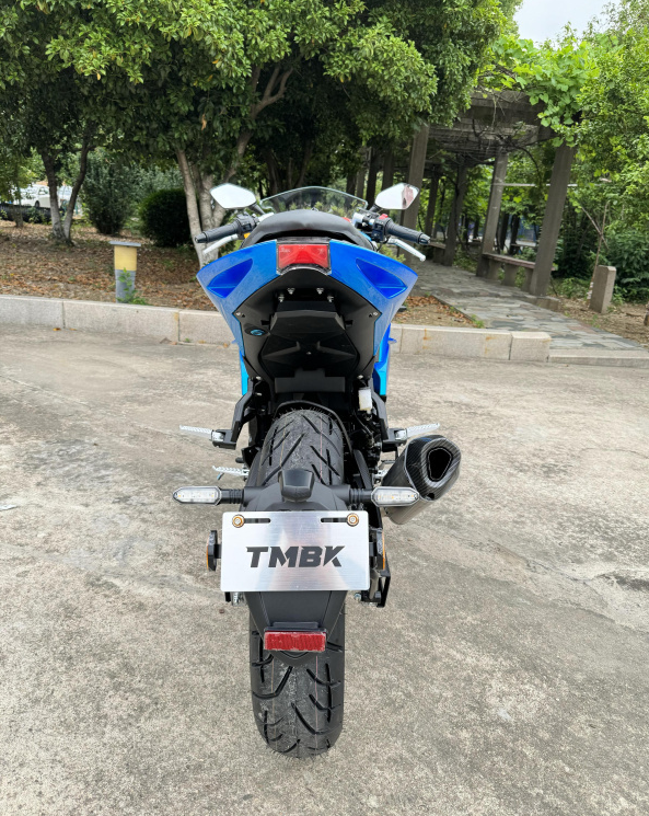 Мотоцикл TMBK Idealist 400cc в Брянске