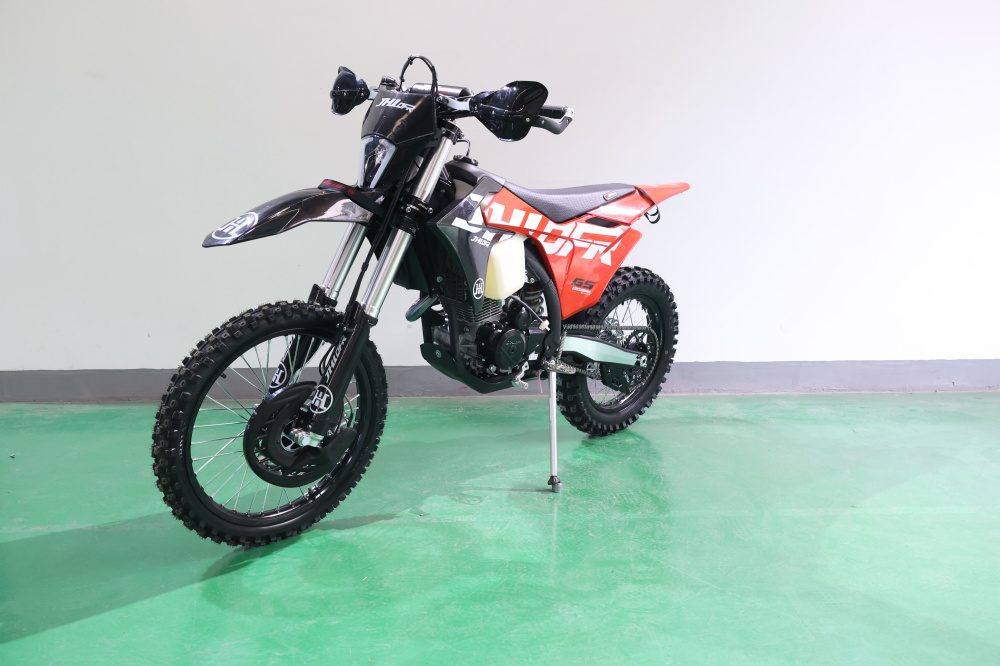 Мотоцикл JHLMOTO JHLofr GS CB300RL в Брянске