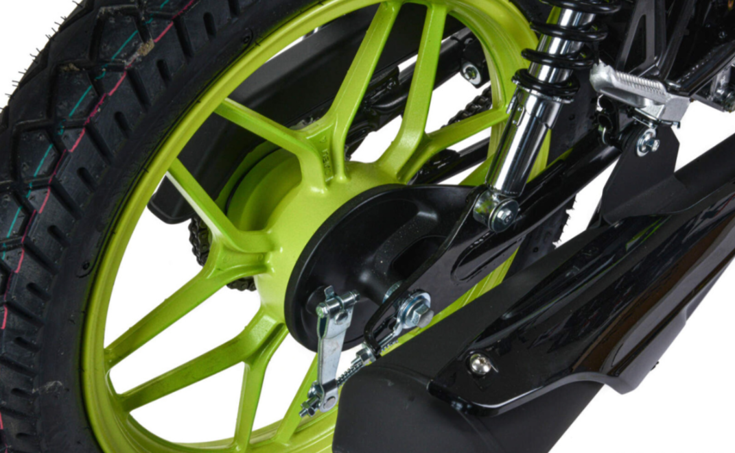 Мотоцикл MOTOLAND (МОТОЛЕНД) 200 SPRINT в Брянске