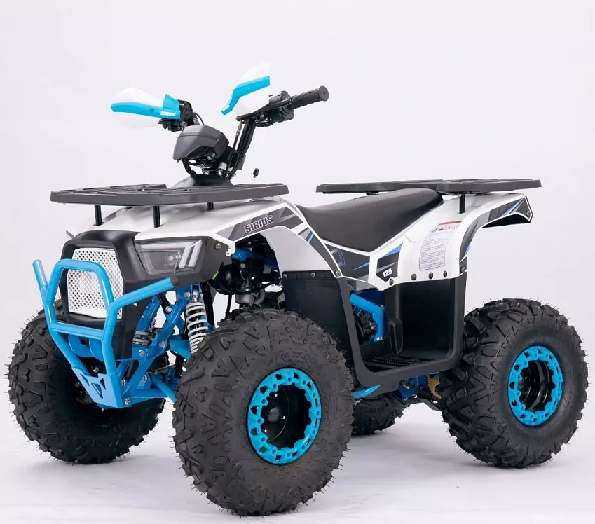 Квадроцикл YACOTA Sirius в Брянске