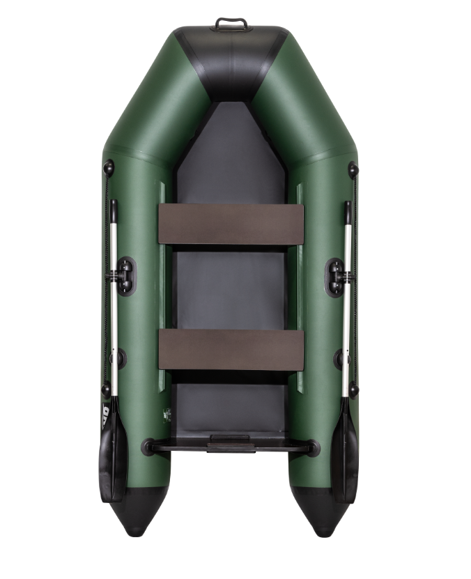  Лодка АКВА 2600 в Брянске