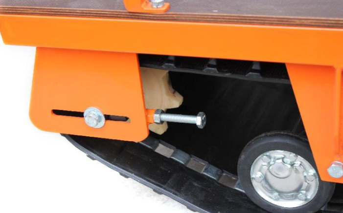 Мотобуксировщик ЧИНУК GRAND 20 л.с. в Брянске