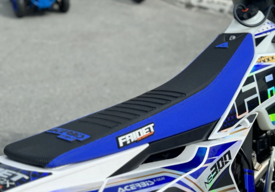 Кроссовый мотоцикл FAIDET NC300S ULTRA KKE в Брянске