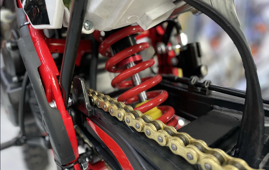 Мотоцикл Progasi SUPER MAX 250 PRO SPORT в Брянске