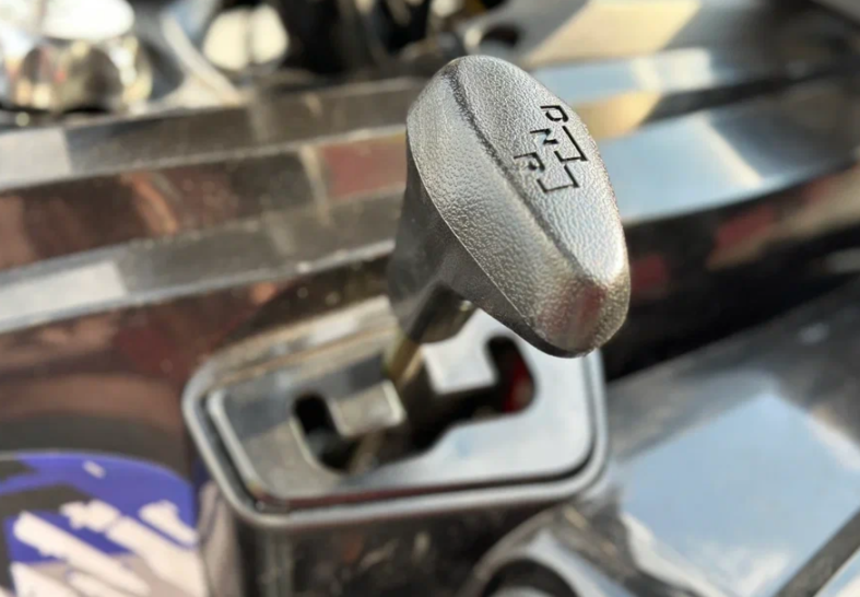 Квадроцикл GBM CROSS HILL 300 NEW PREMIUM в Брянске