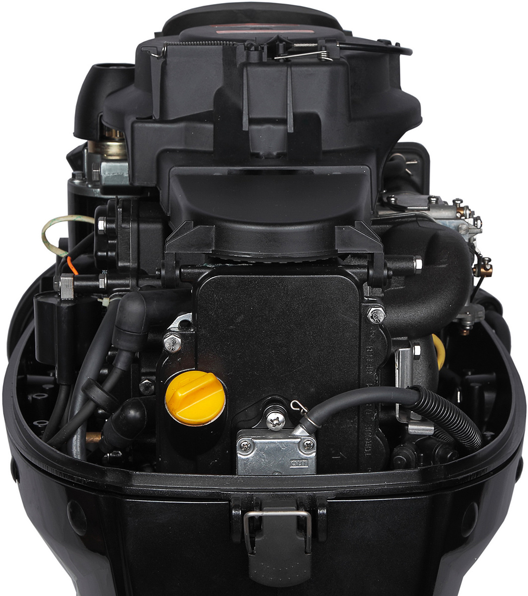 Лодочный мотор MARLIN MF 9.9 AMHL в Брянске