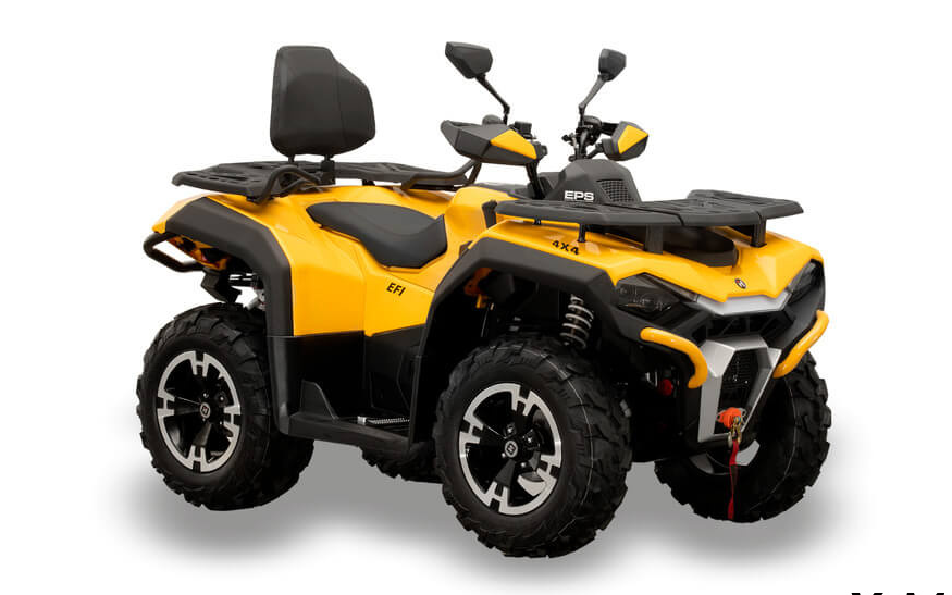 Квадроцикл HISUN GUARDIAN 750S -/SHORT/ в Брянске