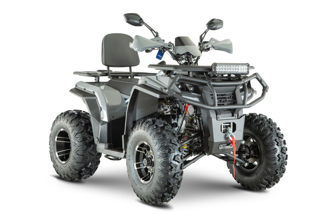 Квадроцикл YACOTA VIKING PRO 250 в Брянске