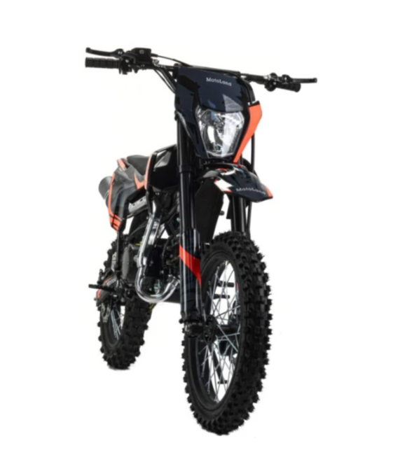 Питбайк MOTOLAND (МОТОЛЕНД) 150 GF150 E в Брянске