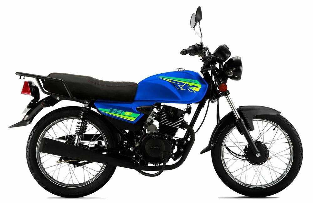 Мотоцикл STELS RK50E в Брянске