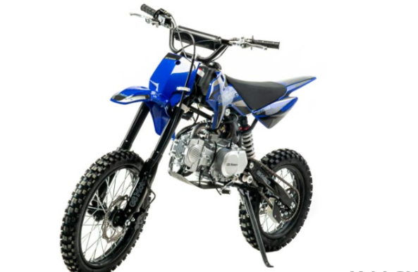 Питбайк MOTOLAND (МОТОЛЕНД) GS Motors S14 17/14 в Брянске