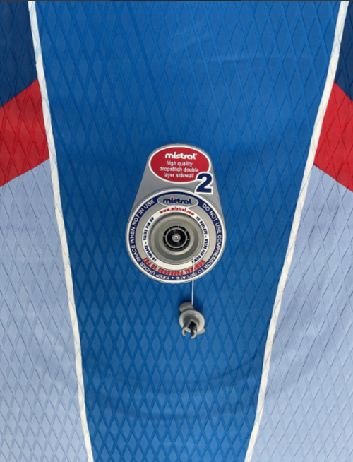 SUP ДОСКА-КАЯК 2 В 1 RAIDEX MISTRAL 10.6’ (320СМ) N 14 в Брянске