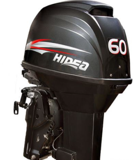 Лодочный мотор HIDEA HD60FEL-T в Брянске