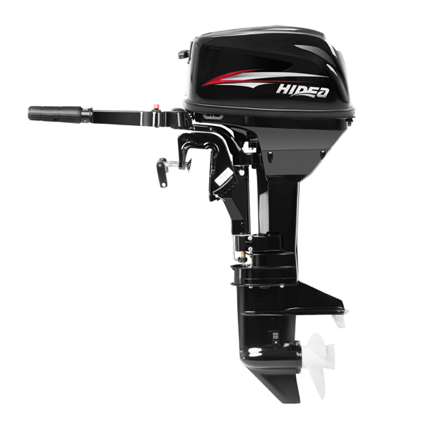 Лодочный мотор HIDEA HD9.8FHS в Брянске