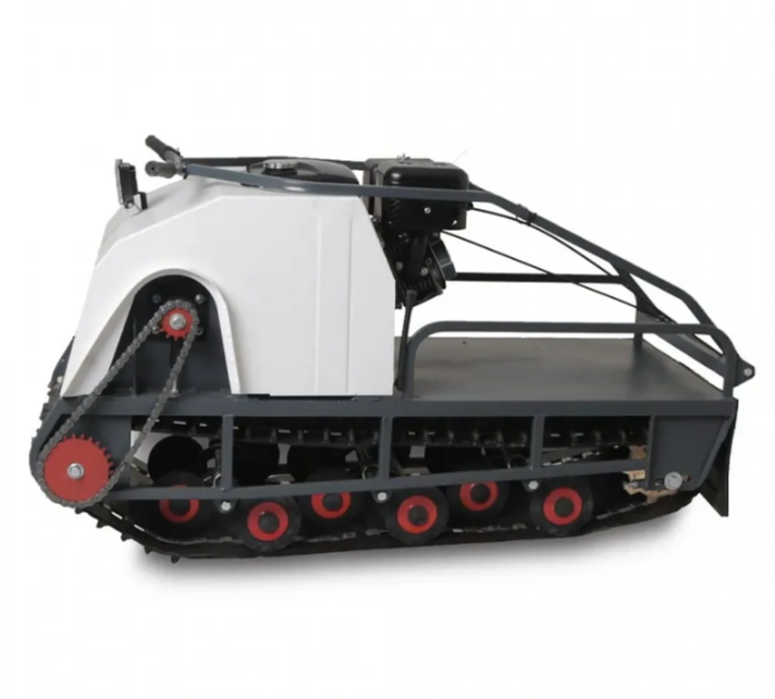 Мотобуксировщик ВЕПС «БЮДЖЕТНЫЙ» 9 л.с. в Брянске