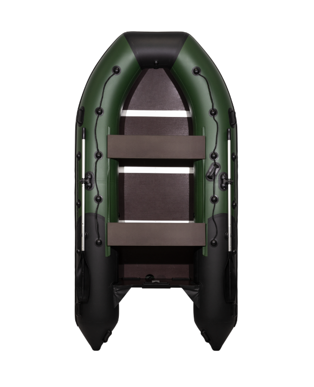 Лодка Ривьера Максима 3400 СК в Брянске