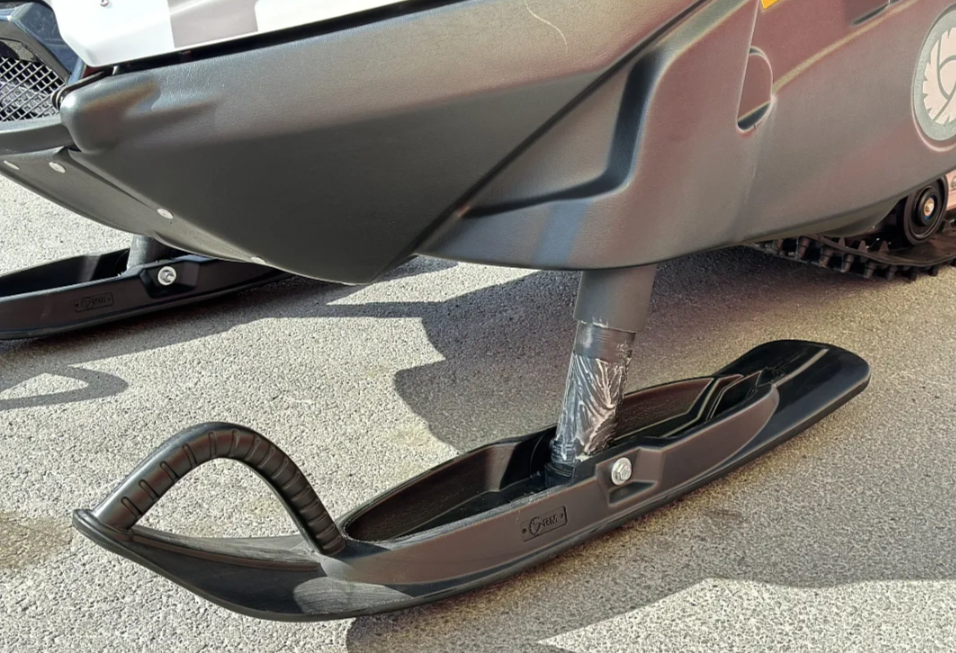 Снегоход РМ TAYGA PATRUL 800 SWT в Брянске Снегоход РМ TAYGA PATRUL 800 SWT в Брянске