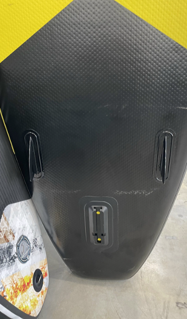 SUP ДОСКА-КАЯК 2 В 1 RAIDEX ALOHA YELLO 10.6’ (320СМ) в Брянске