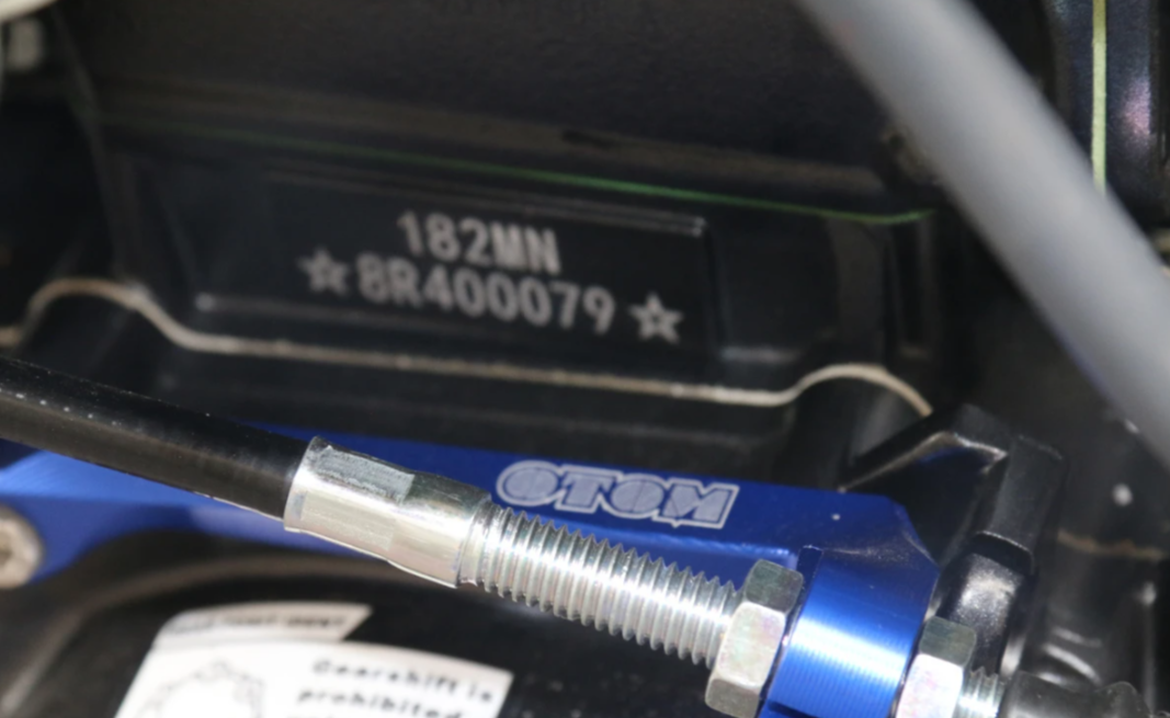 Кроссовый мотоцикл FAIDET NC300S EFI ULTRA KKE в Брянске