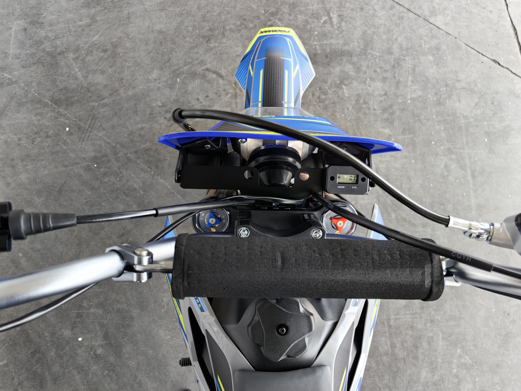 Питбайк PROMAX KAYOT 125E 14/12 в Брянске