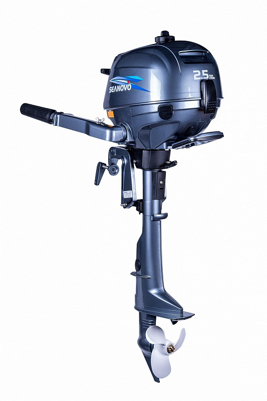Лодочный мотор SEANOVO SNF2.5HS в Брянске