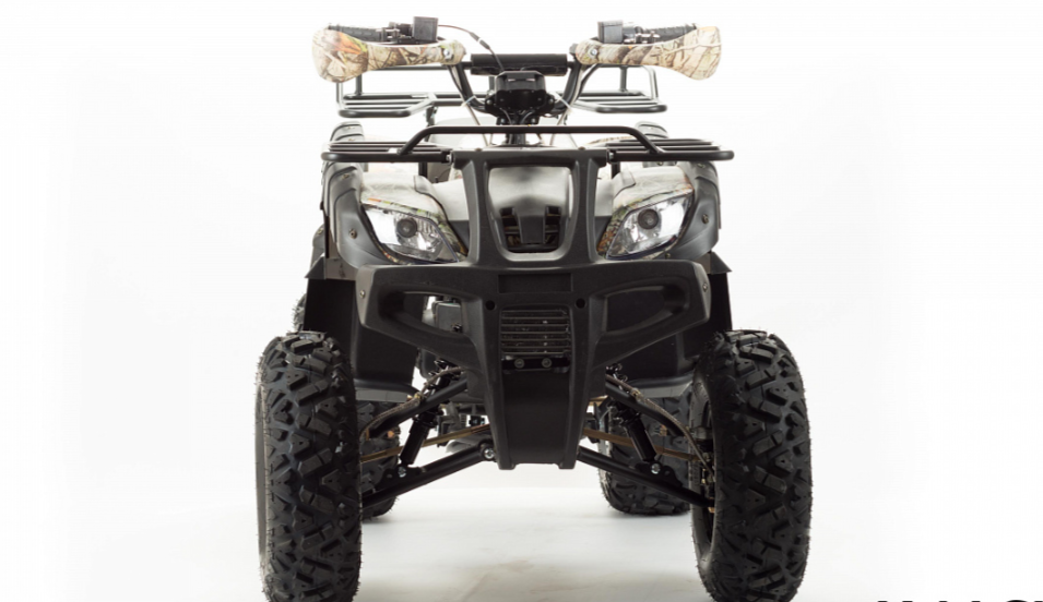 Квадроцикл MOTOLAND (МОТОЛЕНД) 200 ALL ROAD в Брянске