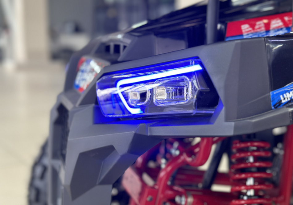 Квадроцикл GBM MAVERICK 222 NEW в Брянске