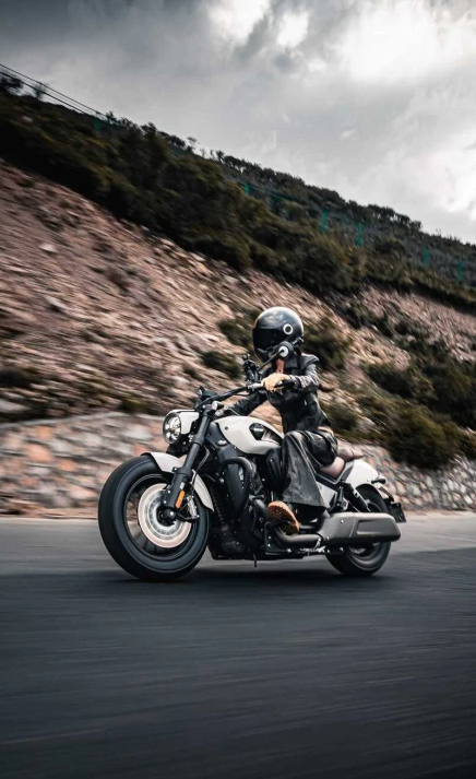 Мотоцикл Benda DarkFlag 500 Commander в Брянске