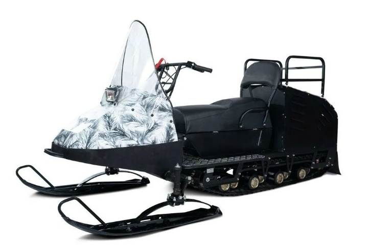 Миниснегоход Бурлак-М Егерь Стандарт 20 л.с. в Брянске Миниснегоход Бурлак-М Егерь Стандарт 20 л.с. в Брянске