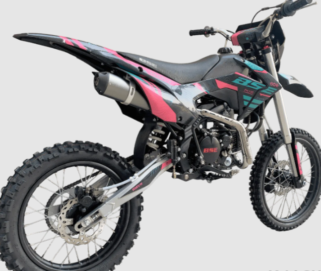 Питбайк BSE PH 150 (015) AK47 в Брянске