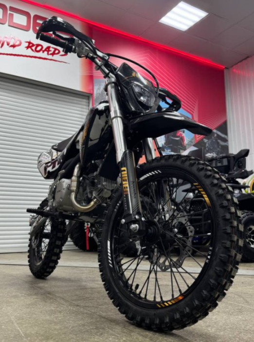 Мотоцикл (питбайк) PROMAX FIDET (ФАЙДЕТ) 145E PRO 17/14 в Брянске