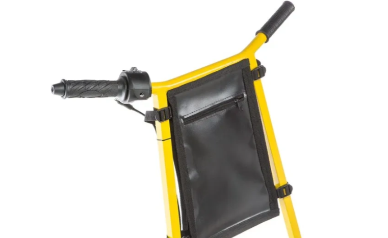 Мотобуксировщик LEBEDEV MOTORS РЕКС RA380 в Брянске