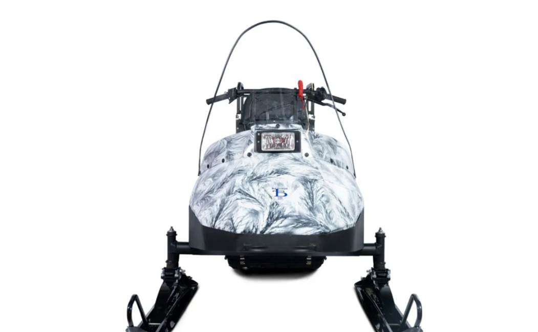 Миниснегоход Бурлак-М Егерь 20 л.с. с эл.зап. в Брянске Миниснегоход Бурлак-М Егерь 20 л.с. с эл.зап. в Брянске