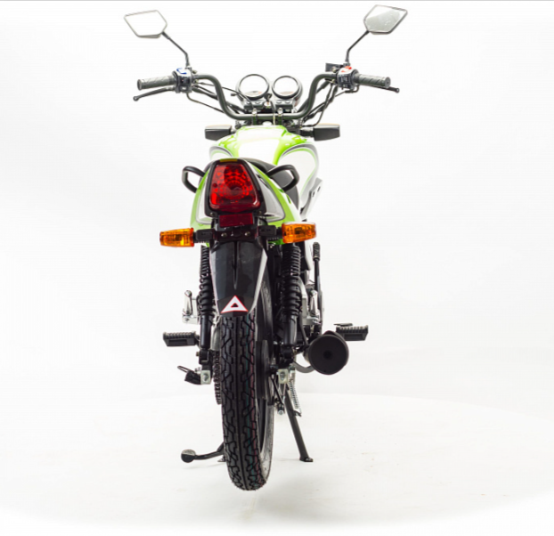 Мотоцикл MOTOLAND (МОТОЛЕНД) VOYAGE 200 в Брянске