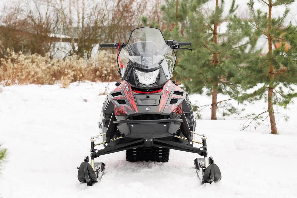 Снегоход IRBIS SF200L NEW 25/26 в Брянске