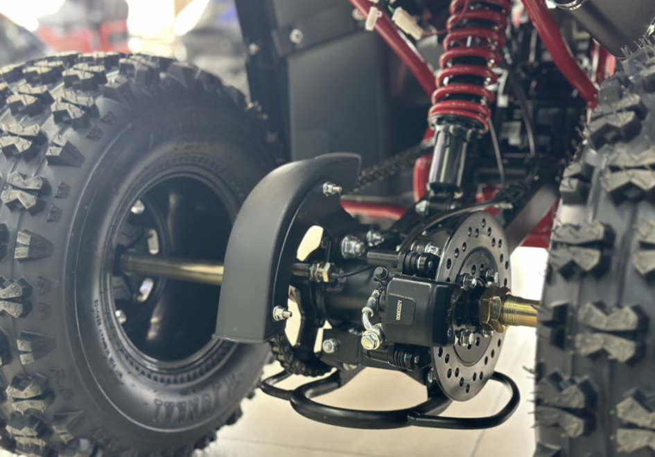 Квадроцикл GBM MAVERICK 222 NEW в Брянске