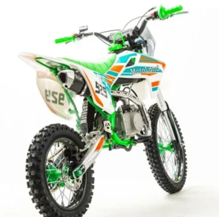 Питбайк MOTOLAND (МОТОЛЕНД) Кросс 125 TCX125 E в Брянске