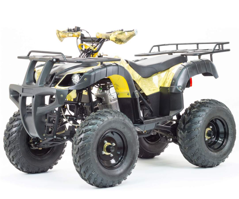 Квадроцикл MOTOLAND (МОТОЛЕНД) 250 ADVENTURE в Брянске