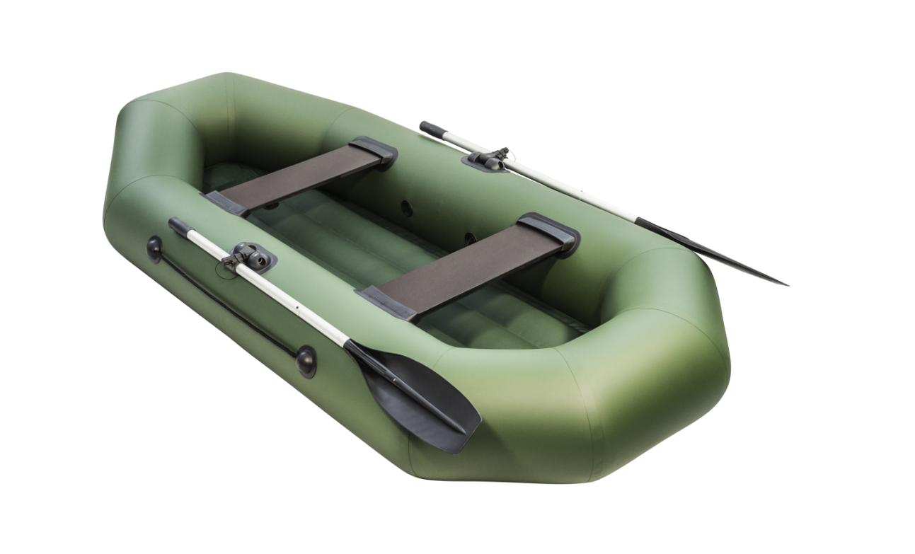 Лодка АКВА-ОПТИМА 260 НД в Брянске