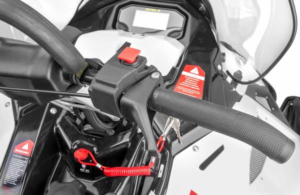 Снегоход STELS SA600T (L LUX WT) АТАМАН 1.0 К01 Tech в Брянске Снегоход STELS SA600T (L LUX WT) АТАМАН 1.0 К01 Tech в Брянске