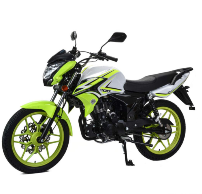 Мотоцикл MOTOLAND (МОТОЛЕНД) 200 SPRINT в Брянске