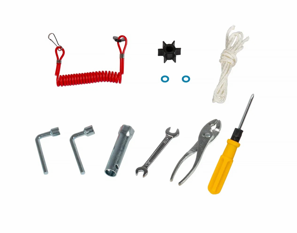 ЛОДОЧНЫЙ МОТОР GLADIATOR G5FHS в Брянске