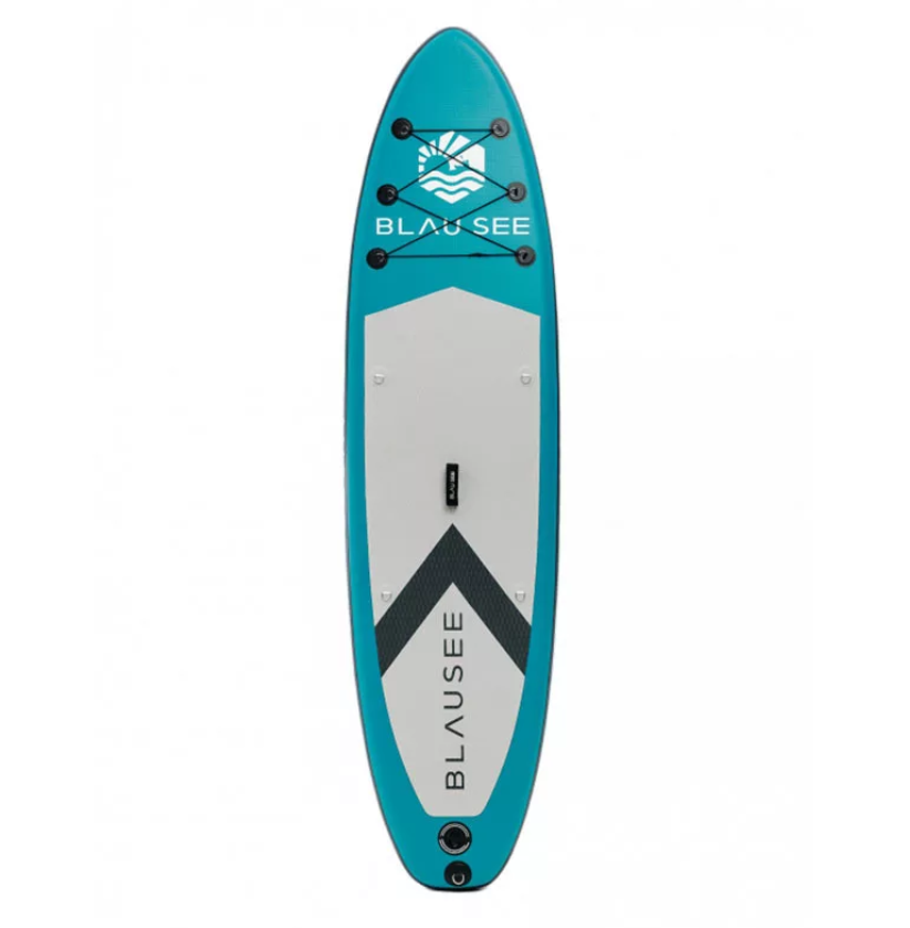 НАДУВНОЙ SUP-BOARD BUSINESS LIGHT BLUE 10,6 в Брянске