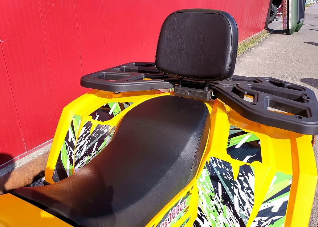 Квадроцикл PROMAX STORM 280 LUX в Брянске